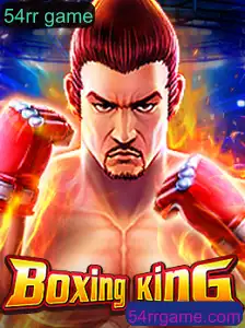 Descubra o Mundo do Jogo BoxingKing: A Nova Sensação 54rr
