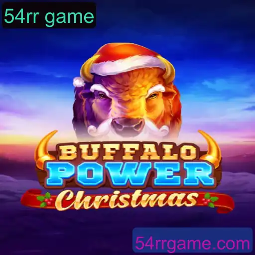 Buffalo Power Christmas: Uma Aventura Gelada e Empolgante no Mundo dos Jogos