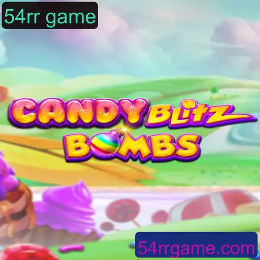 CandyBlitzBombs: O Jogo que Explode em Diversão