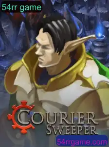 CourierSweeper: Explorando o Novo Mundo do 54rr Game