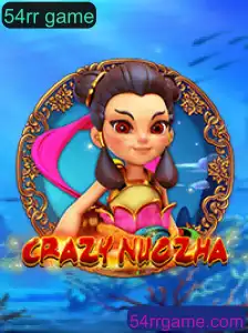 Explorando o Mundo de CrazyNuoZha: O Fenômeno do 54rr Game