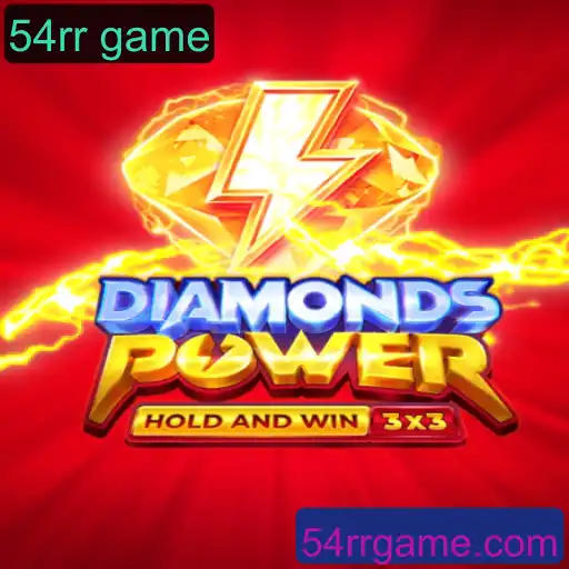 Explorando o Fascinante Mundo de Diamondspower: O Novo 54rr Game