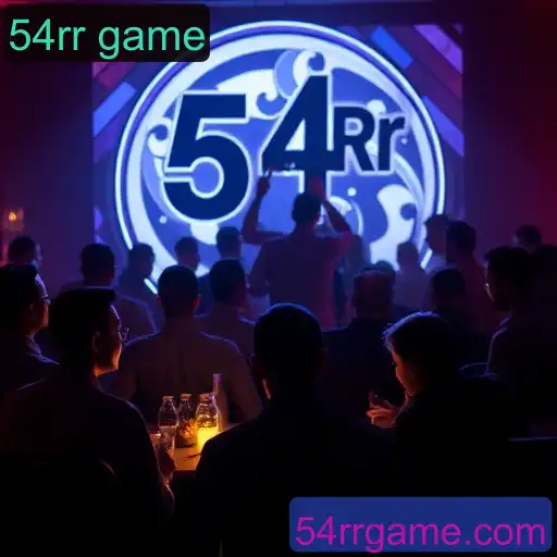 Eventos Exclusivos e o Misterioso 54rr Game