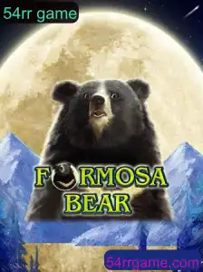 Descubra o Mundo Fascinante de FormosaBear: O Jogo 54rr que Conquistou os Gamers