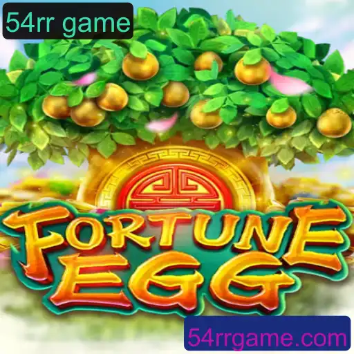 Descubra o Mundo de FortuneEgg: Um Mergulho no 54rr Game
