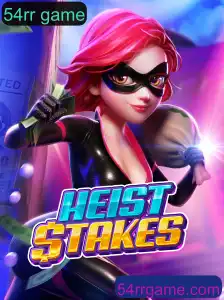 Explorando o Excitante Mundo de HeistStakes: A Nova Sensação dos Jogos de Estratégia