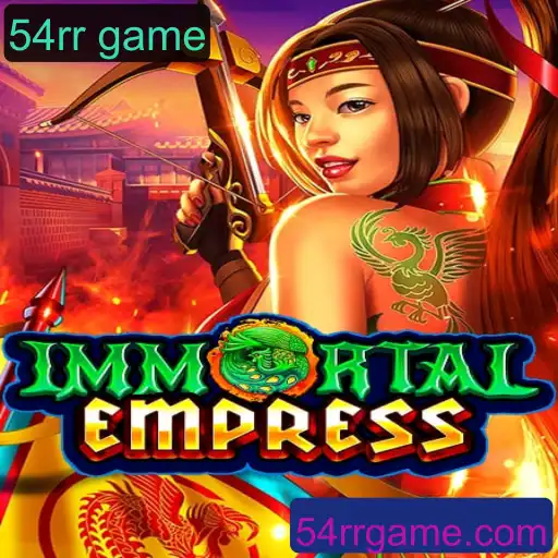 Descubra o Fascinante Mundo de ImmortalEmpress: O Novo Jogo 54rr