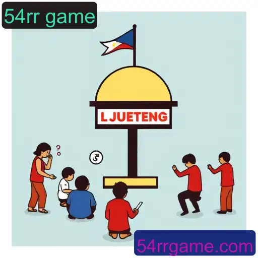 A Complexidade do Jueteng e o Fascinante Mundo do 54rr Game
