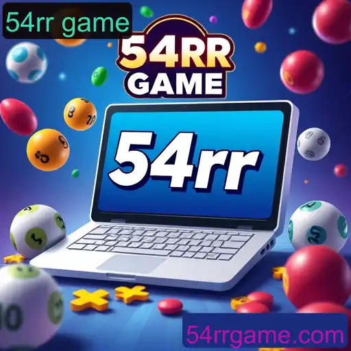 Explorando o 54rr Game: A Revolução da Loteria Online