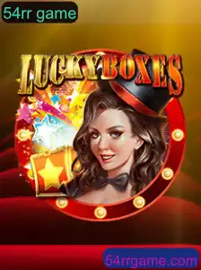 Descubra o Fascinante Mundo de LuckyBoxes: O Novo 54rr Game que Conquista Jogadores