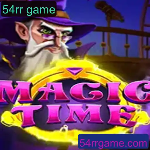 MagicTime: Explorando o Universo do Jogo 54rr Game
