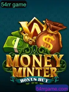 Explorando o Universo de MoneyMinterBonusBuy: O 54rr Game que Conquista Multidões