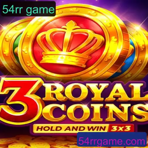 Descubra o Fascinante Mundo de 3RoyalCoins: O Jogo de Estratégia e Aventura
