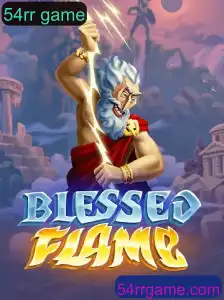 Explorando o Universo de BlessedFlame: O Jogo que Conquista Multidões