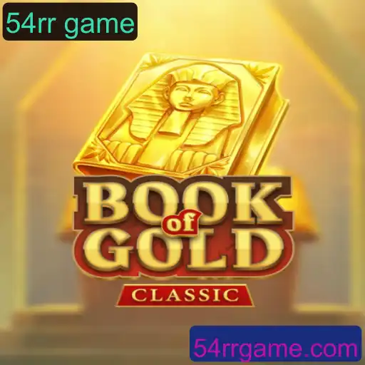 Explorando o Mundo do BookOfGoldClassic: Uma Jornada Através do 54rr Game