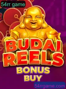 Descubra BudaiReelsBonusBuy: O Exuberante Mundo do 54rr Game
