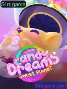 CandyDreams: Descubra o Encantador 54rr Game que Conquistou o Mundo dos Jogos