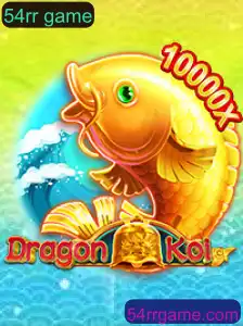 Descubra DragonKoi: O Novo Sensação no Mundo dos Jogos