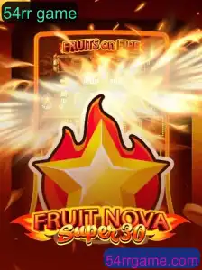 Descubra o Fascinante Mundo do Jogo FruitrNovaSupe30