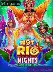 Descubra a Emoção de HotRioNightsBonusBuy: O Jogo que Está Conquistando o Mundo