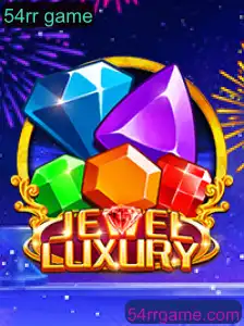 Desvendando o Encanto de JewelLuxury: Um Mergulho no Fascinante Mundo de 54rr Game