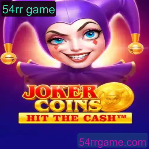 JokerCoins: Descubra o Novo Entretenimento Interativo em 54rr Game