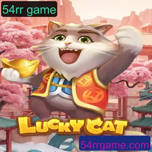 Explorando o Jogo LuckyCat: Uma Nova Experiência com 54rr Game