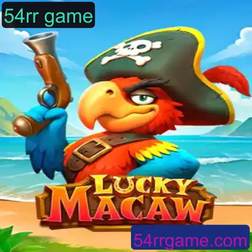 Descubra o Empolgante Mundo de LuckyMacaw: O 54rr Game do Momento