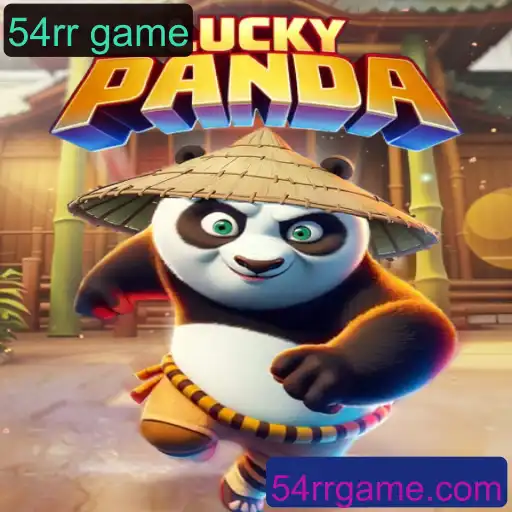 LuckyPanda: Um Mergulho no Fascinante Mundo do Jogo 54rr Game