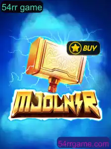 Descubra 'Mjolnir': O Fascinante Mundo por Trás do 54rr Game