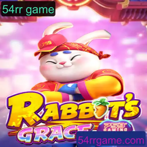 RabbitsGrace: Um Novo Fenômeno no Mundo dos Jogos de 54rr Game