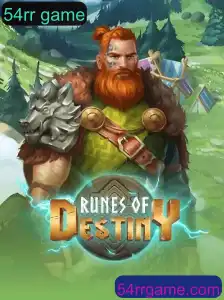 Descubra o Mundo de RunesOfDestiny: O Jogo que está Transformando a Experiência de RPG