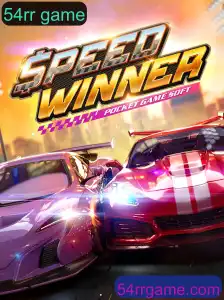 Explorando SpeedWinner: O Empolgante Jogo 54rr Game