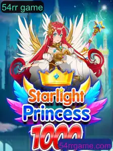 StarlightPrincess1000: Explorando o Universo do Novo Jogo em Alta