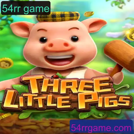 Descubra o Mundo Encantado do Jogo THREELITTLEPIGS