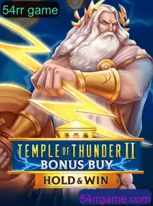 TempleofThunderIIBonusBuy: Um Novo Patamar de Emoção no Mundo dos Jogos