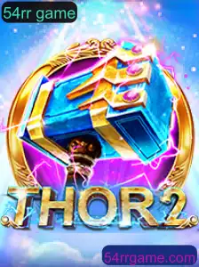 Thor2 - O Novo Fenômeno dos Games: Um Voo Mítico no Mundo dos Jogos