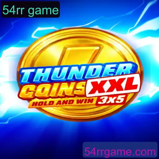 Explorando o Mundo de ThunderCoinsXxl: O Empolgante 54rr Game