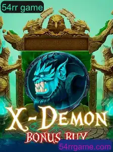 Descubra o Fascinante Mundo do Jogo XDemonBonusBuy