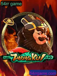 ZhongKui: Descobrindo as Regras e a Magia do Jogo 54rr