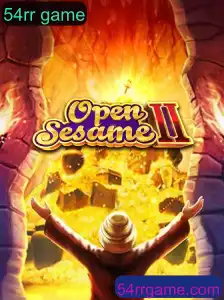 Explorando OpenSesameII: Um Mergulho no Mundo do 54rr Game