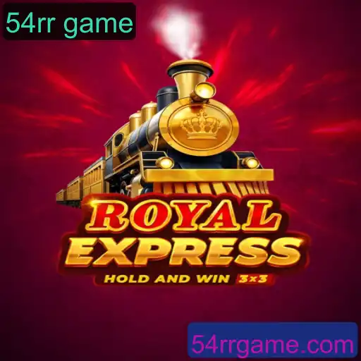 Descubra o Empolgante Mundo de RoyalExpress: O Novo 54rr Game