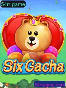 Explorando o Universo de SixGacha: O Fascinante Mundo do 54rr Game