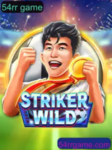 Descubra StrikerWILD: O Jogo Que Está Revolucionando o Gênero 54rr Game