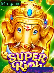 Descubra o Fascinante Mundo de SuperRich: O Inovador Jogo 54rr