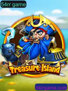 Explore o Fascinante Mundo de TreasureIsland: Um 54rr Game Inovador