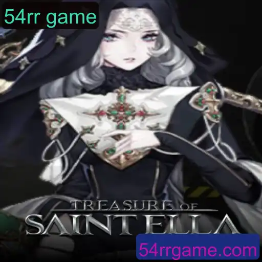 TreasureofSaintElla: Uma Jornada Épica no Novo 54rr Game