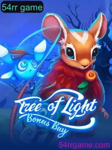 TreeOfLightBonusBuy: Explore o Universo Cativante do 54rr game