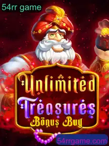 Explorando o Fascinante Mundo de UnlimitedTreasuresBonusBuy