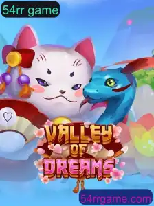 Descubra o Fascinante Mundo de ValleyofDreams: O 54rr Game Que Está Conquistando Todos